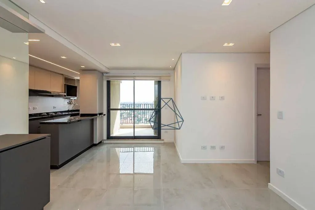 116 m² apartment with 3 bedrooms and an en-suite
