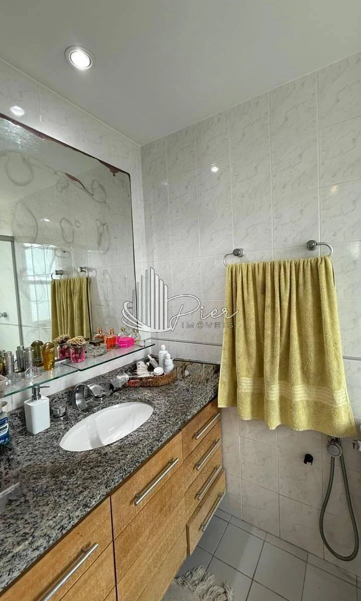 Furnished apartment, 127 m², with a water view — photo 22