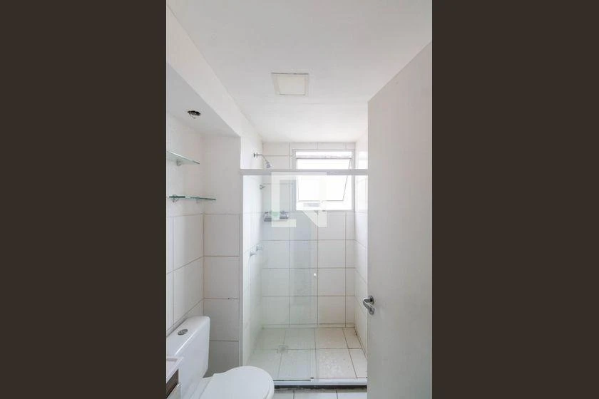 Apartamento de 44 m² e 2 quartos, Campo Grande — photo 4