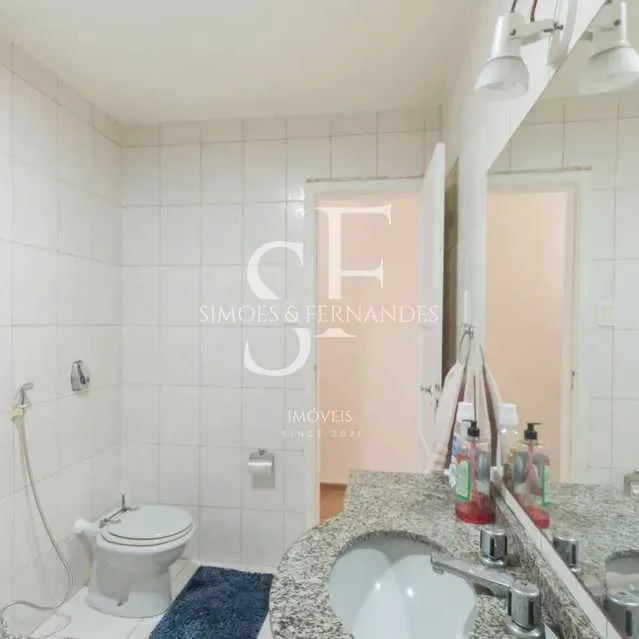 4-bedroom house with a bathtub in Rio de Janeiro — photo 20