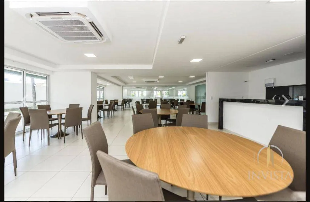 Квартира 80 м² с 3 спальнями и открытой кухней — photo 8