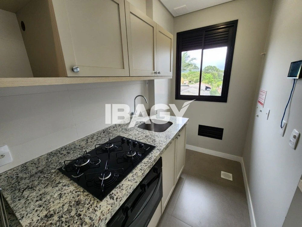 2 quartos e varanda gourmet: apartamento de 65 m² — photo 10