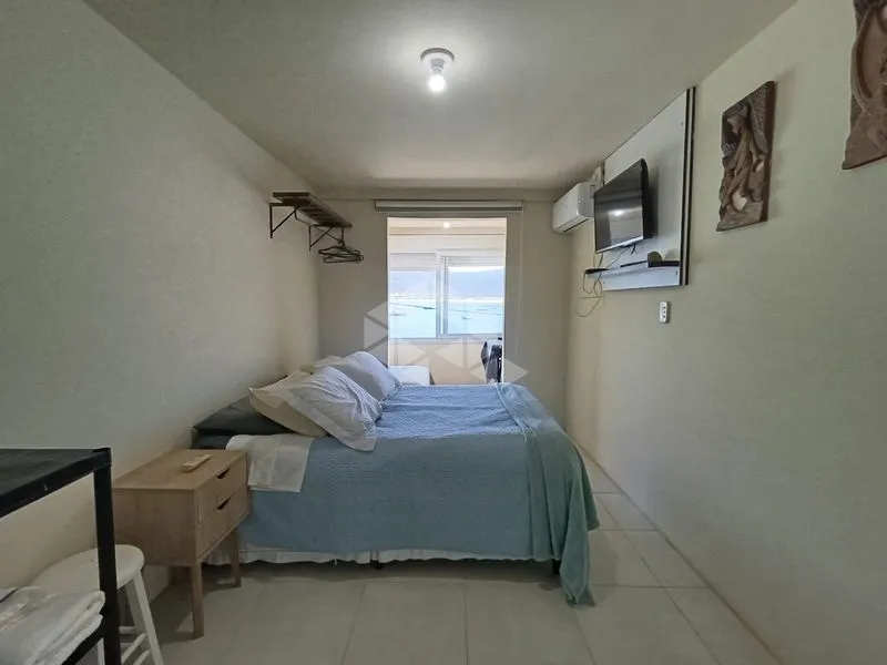 Меблированная квартира с 1 спальней и балконом 30 м² — photo 9