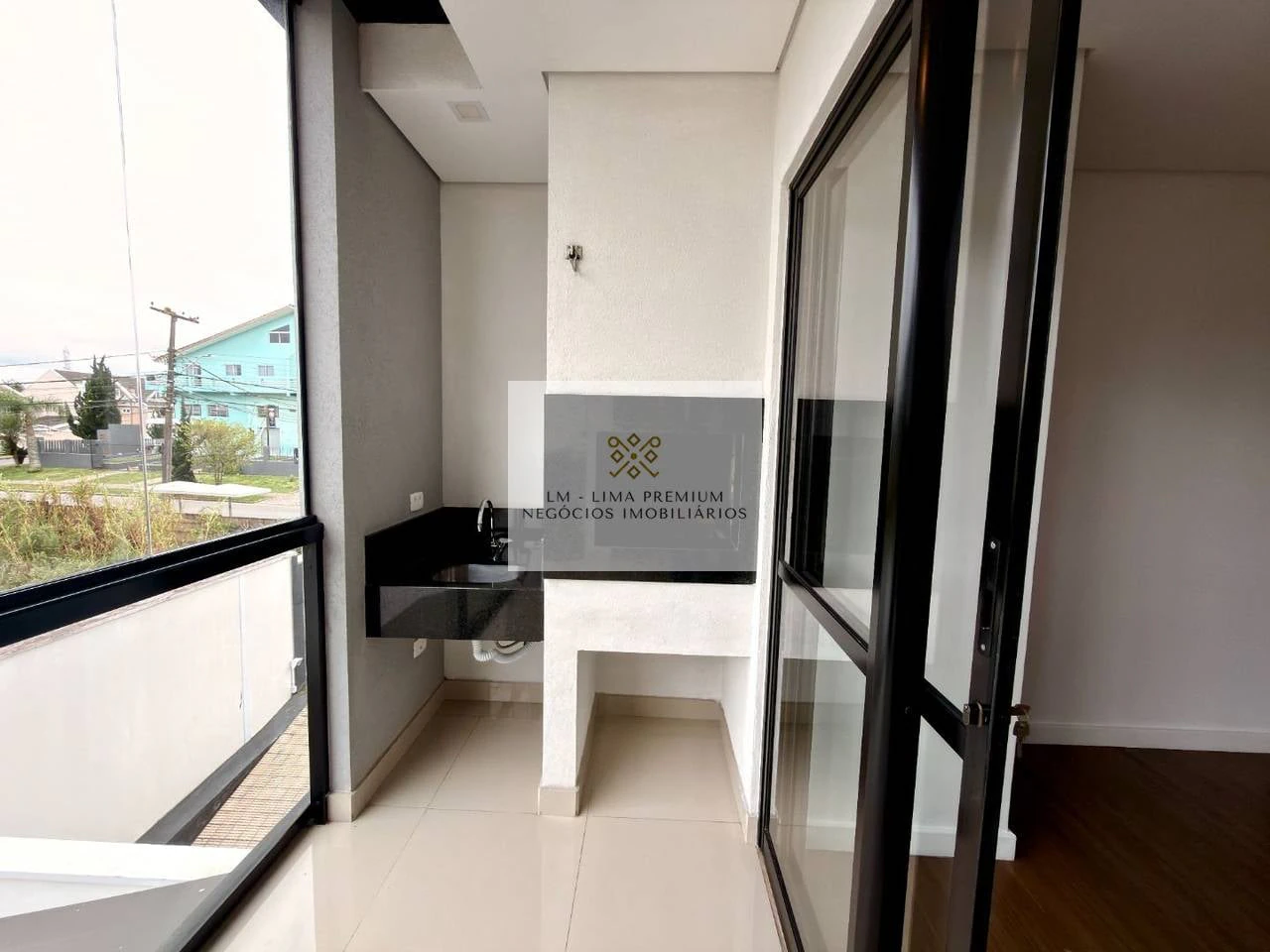 Departamento de 2 dormitorios en edificio con sauna — photo 13