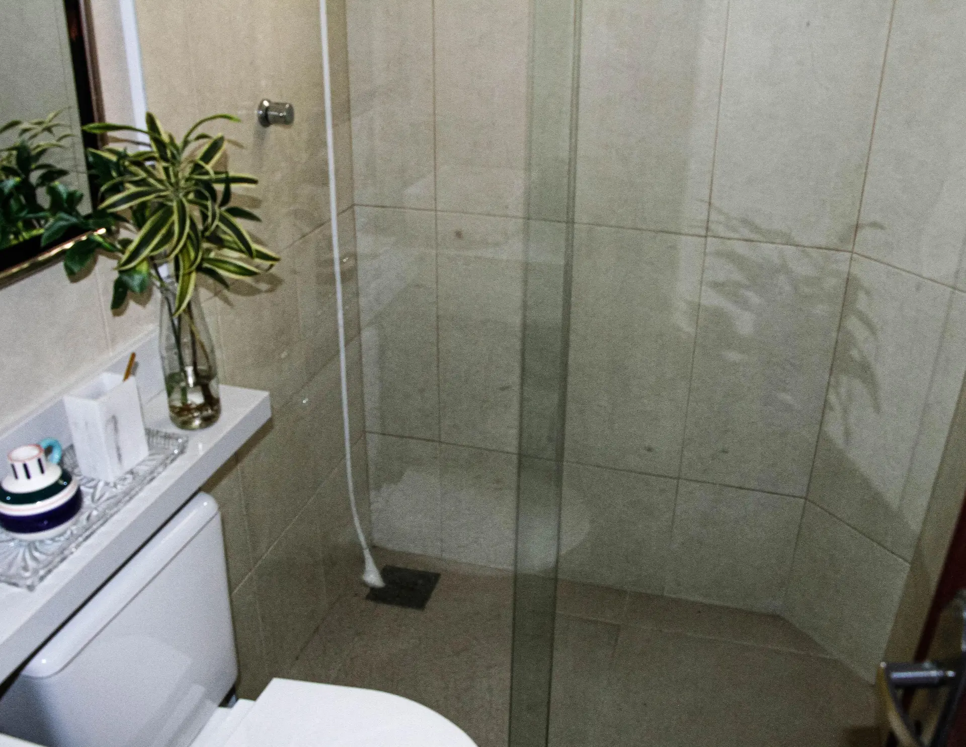 Casa mobiliada, 100 m², com jardim — photo 23