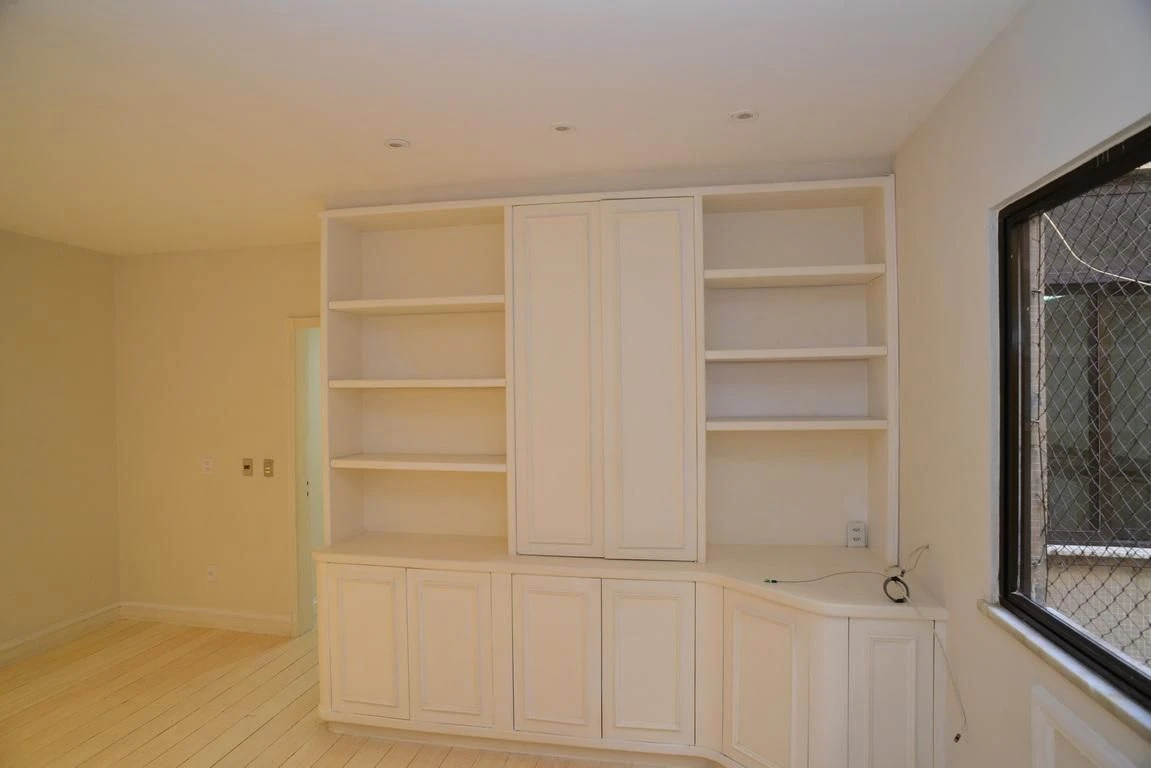 Apartamento para locação com 3 quartos e 4 banheiros — photo 27