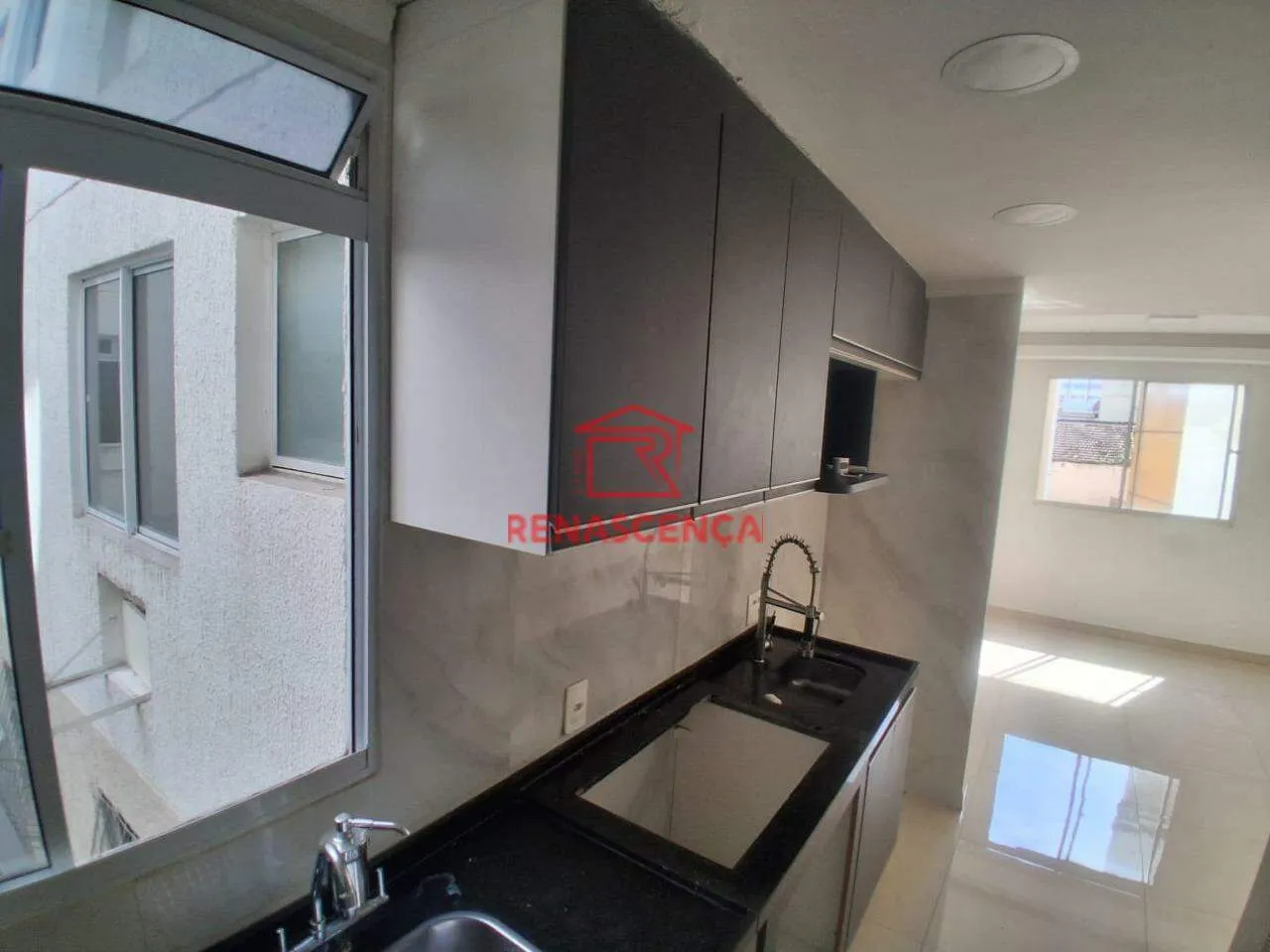 Apartamento de 2 quartos e 45 m² — photo 10