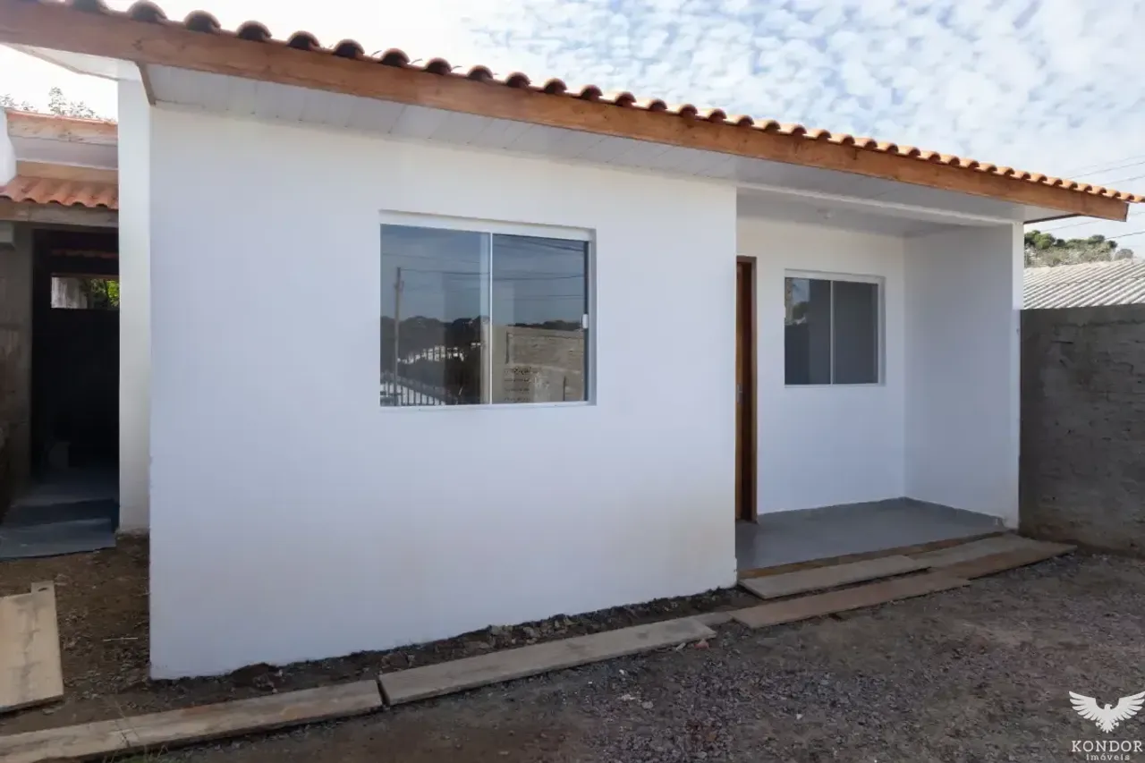 Single-story home with 2 bedrooms and 60 m² plus 2 parking — photo 2