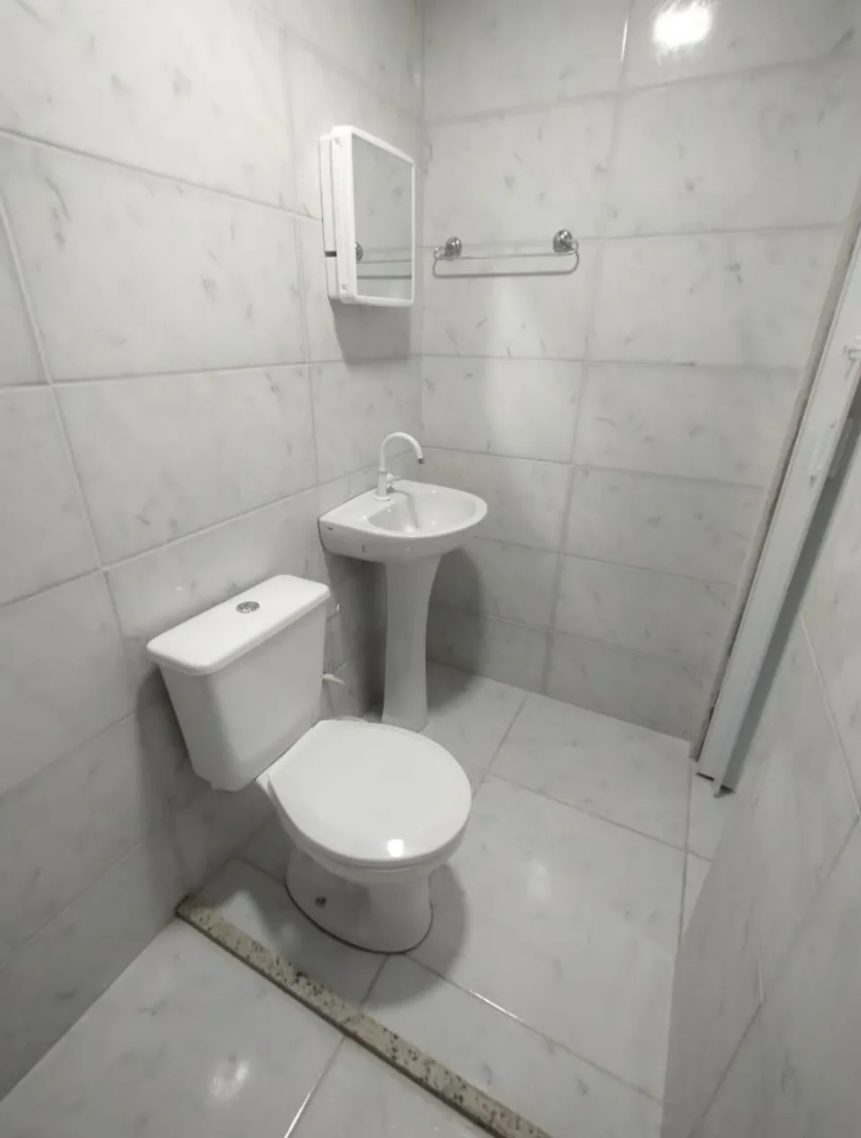 Furnished 25 m² studio in Florianópolis — photo 4
