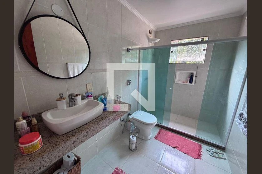 Casa sem mobília com 4 quartos e 618 m² — photo 49