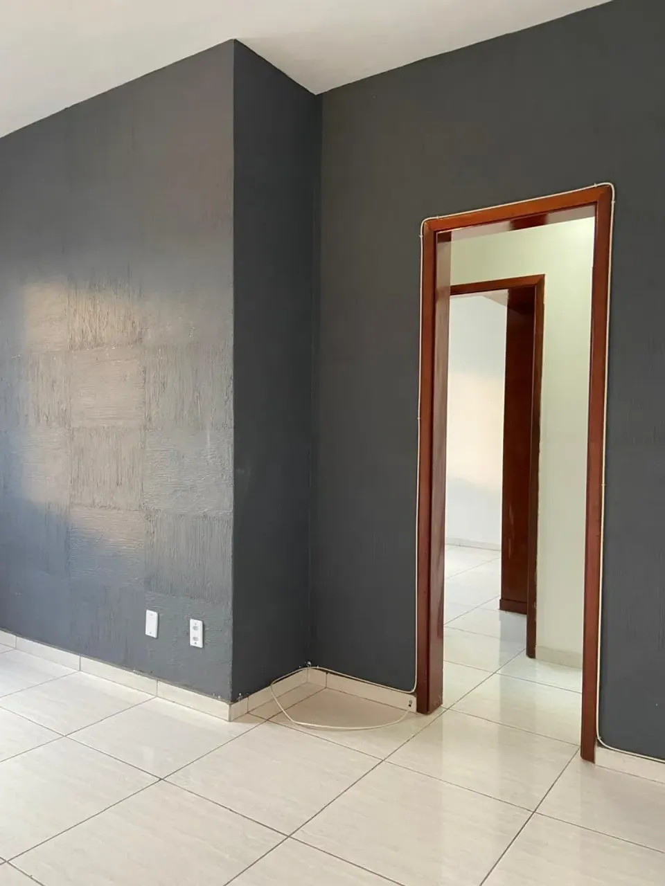 60 m² apartment with 2 bedrooms and 1 parking space — photo 6