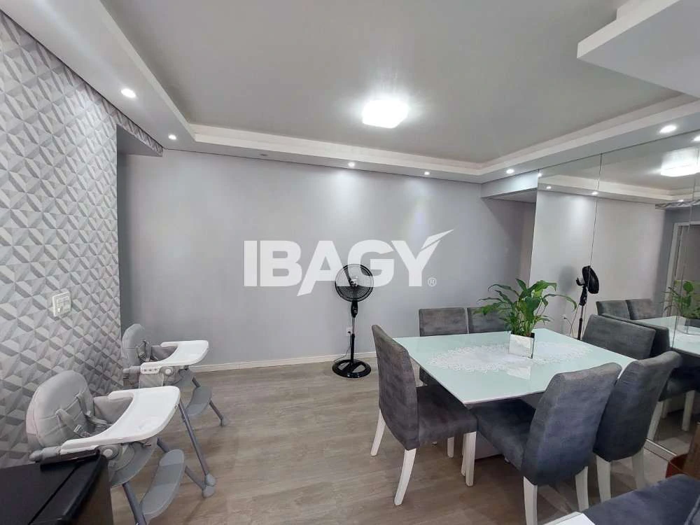 Apartamento de 78 m² con 2 dormitorios y 1 plaza de garaje — photo 4