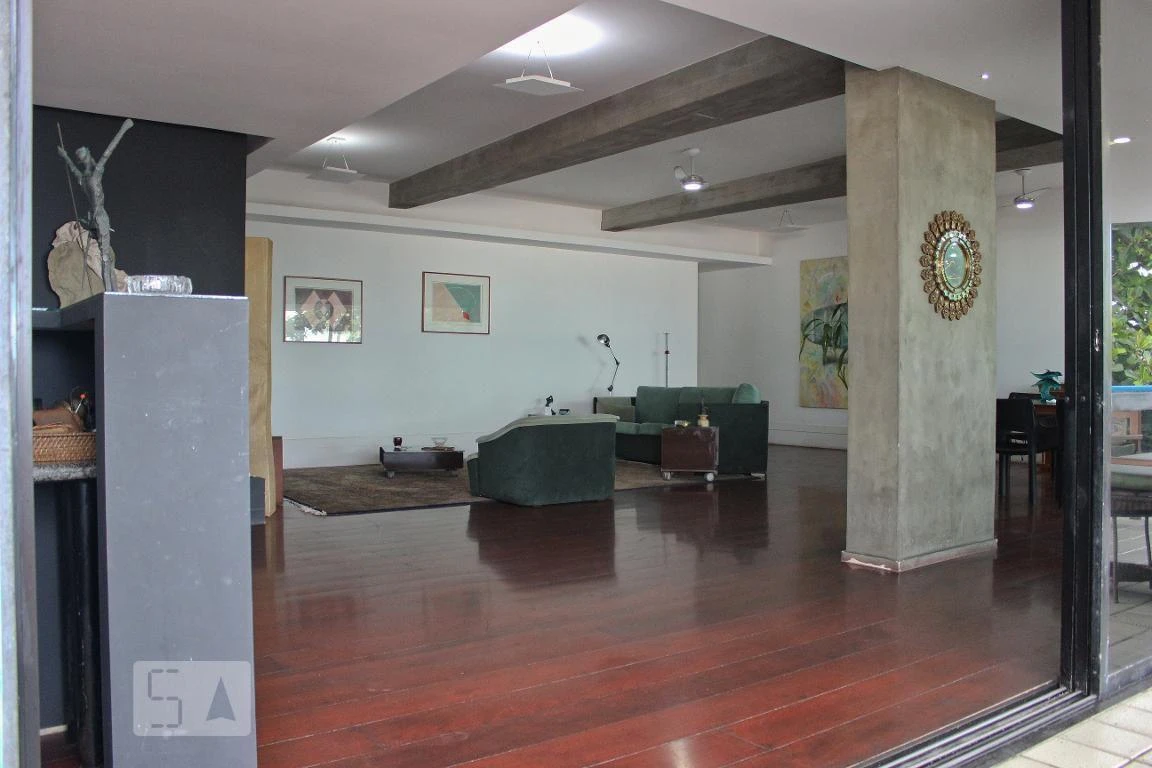 Apartamento de 325 m² com 4 quartos e 3 suítes — photo 24