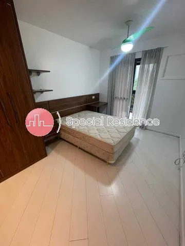 Rental apartment with 2 bedrooms and 2 bathrooms — photo 18