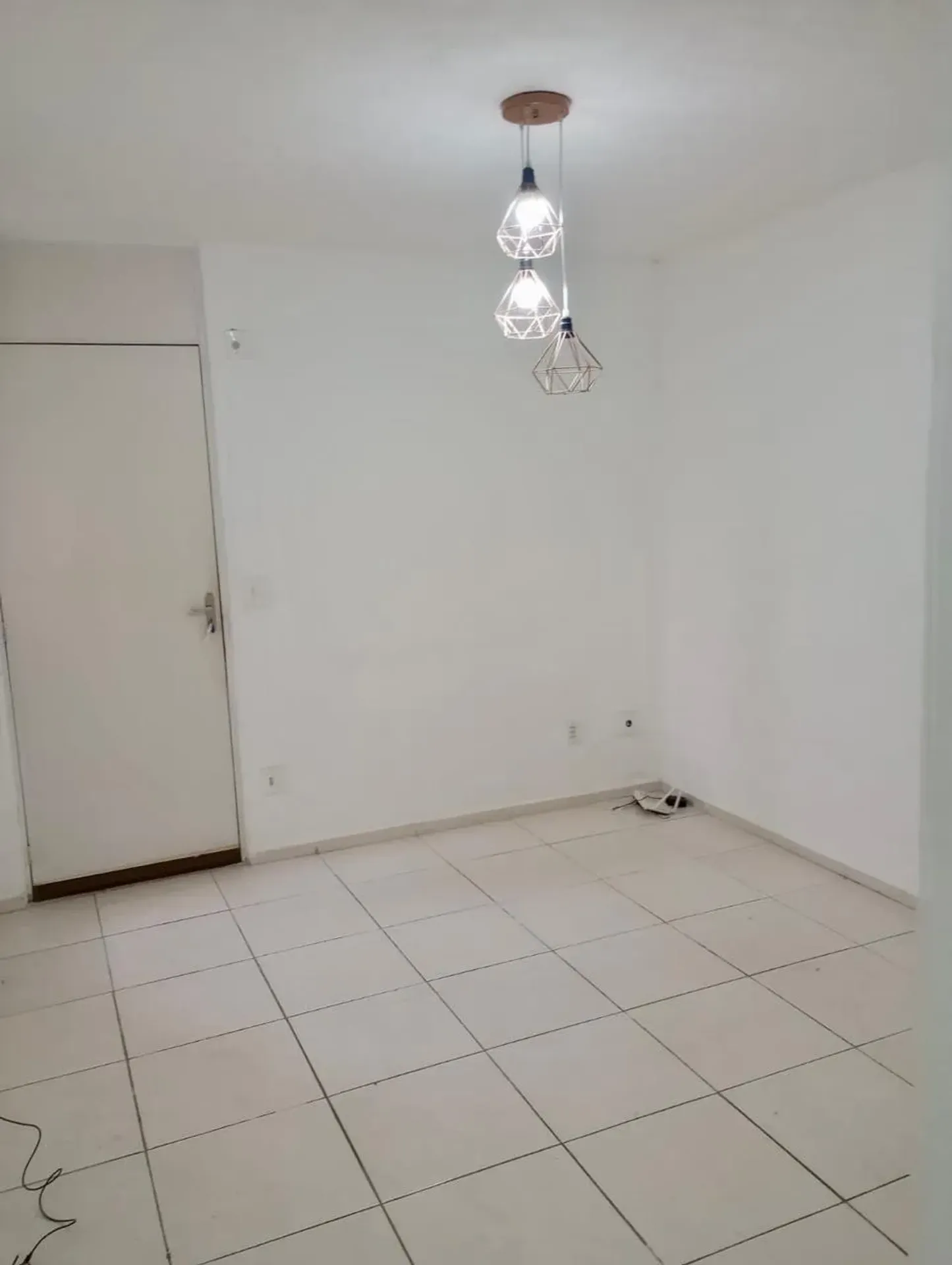 Furnished apartment, 60 m², with a home office