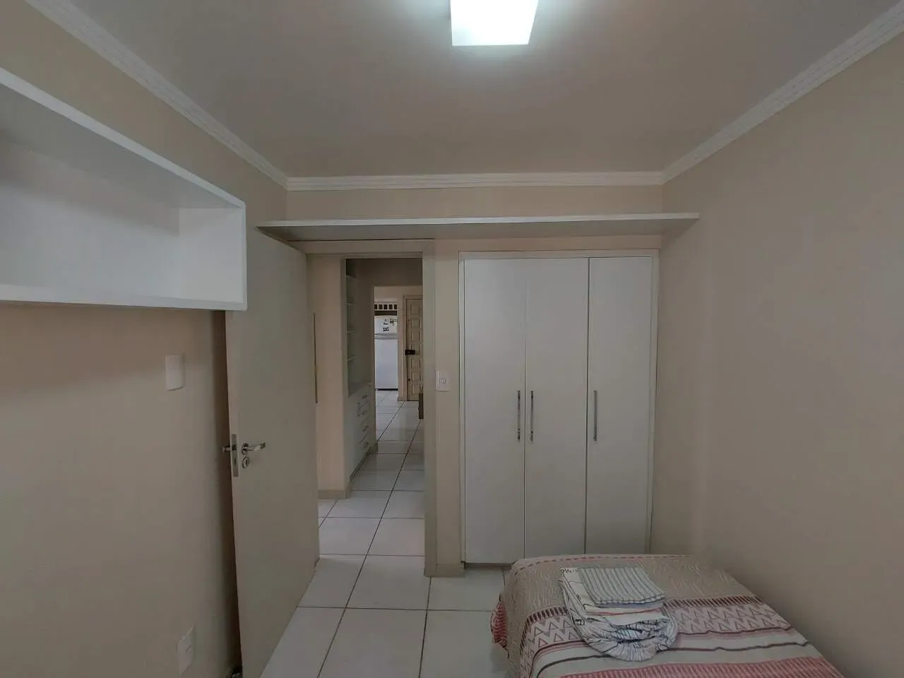 Departamento de 3 dormitorios con lavadora en Florianópolis — photo 24