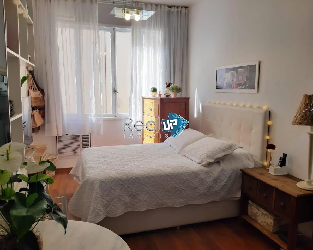 Пральна машина та 1 спальня: квартира 31 м² — photo 13