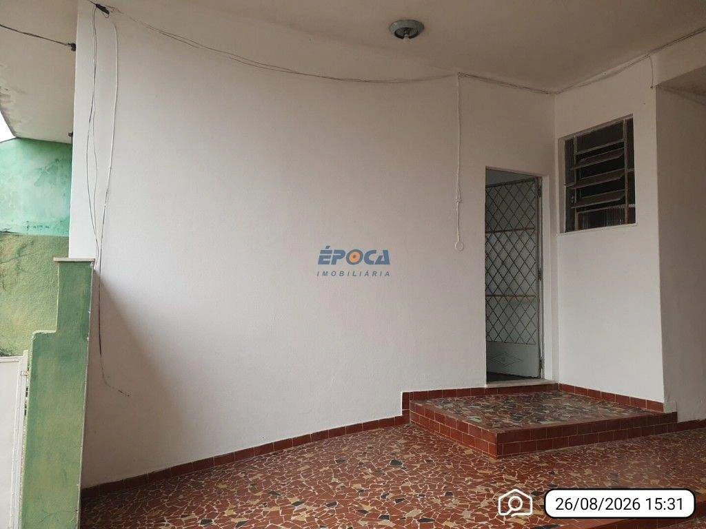 Casa com 2 quartos e 1 banheiro, sem vaga — photo 25