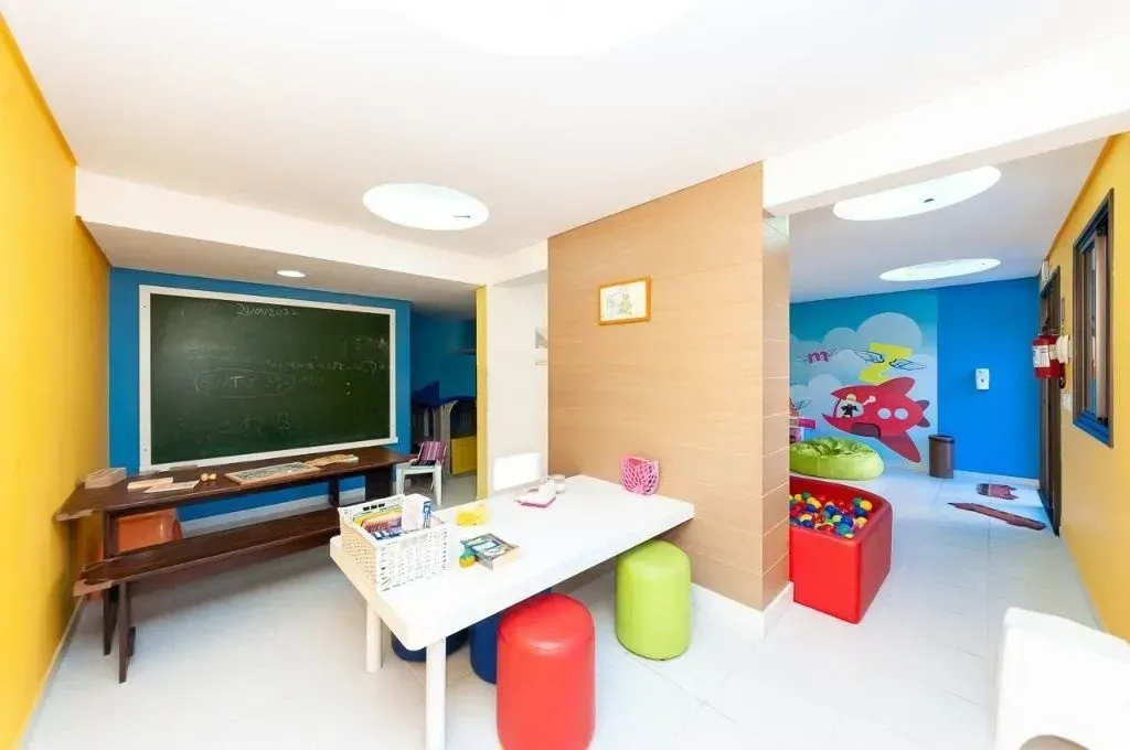 88 m² apartment with 2 bedrooms and 1 parking spot — photo 10