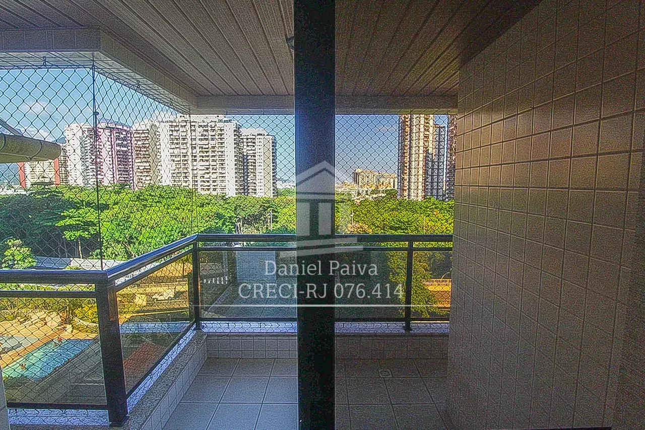 For rent apartment with 93 m², 2 bedrooms — photo 3