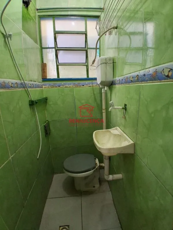 Studio de 24 m² — photo 4