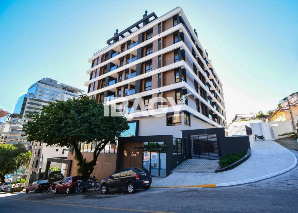 Apartamento de 1 quarto de 38 m² com churrasqueira — photo 4