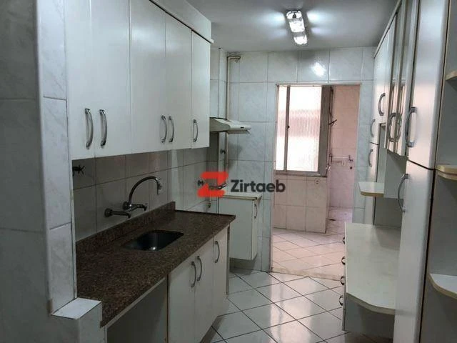 Apartamento para aluguel com 3 quartos e vaga — photo 13