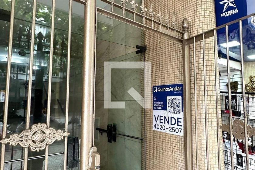 3-bedroom apartment with a walk-in closet in Rio de Janeiro — photo 50