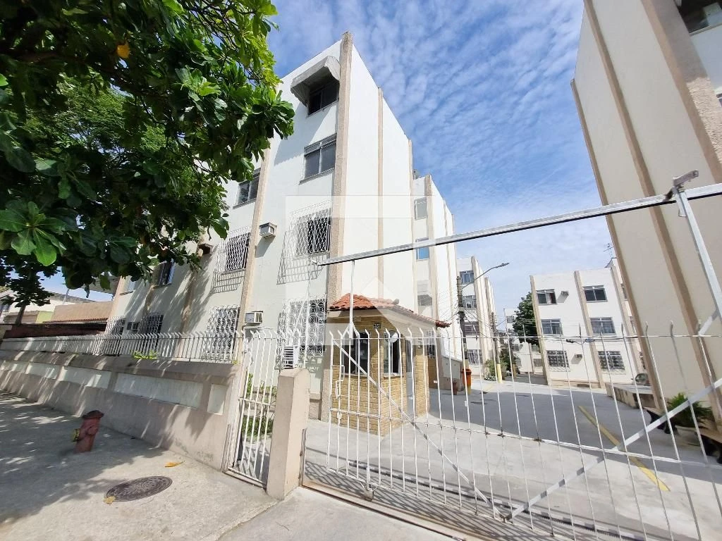 Apartamento de 32 m² e 1 quarto, Bento Ribeiro — photo 2