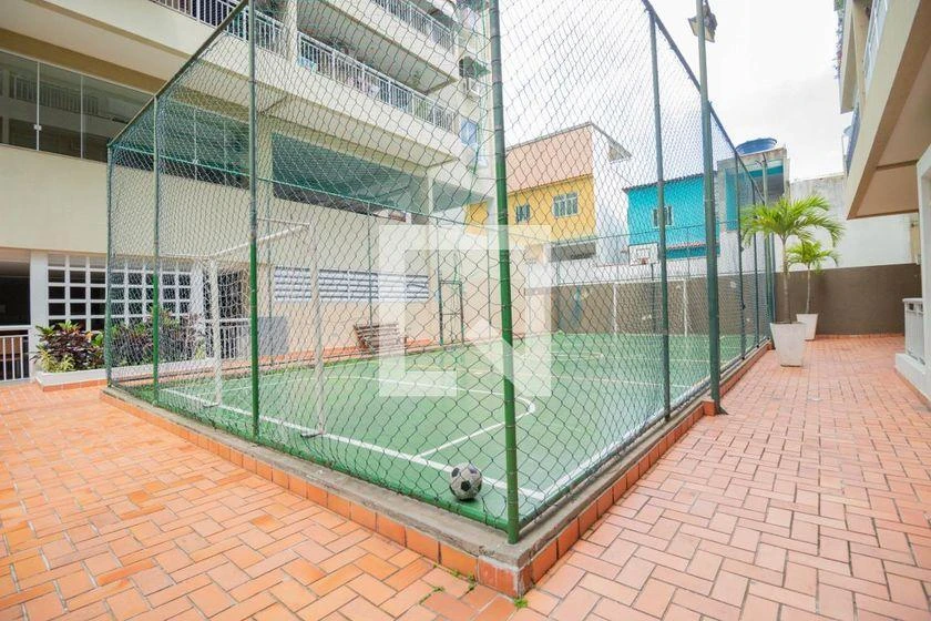 Furnished 2-bedroom apartment with balcony, 75 m² — photo 45