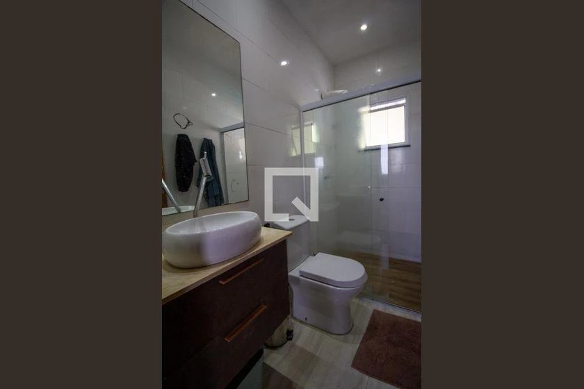 Casa para alugar com 5 quartos e varanda — photo 48