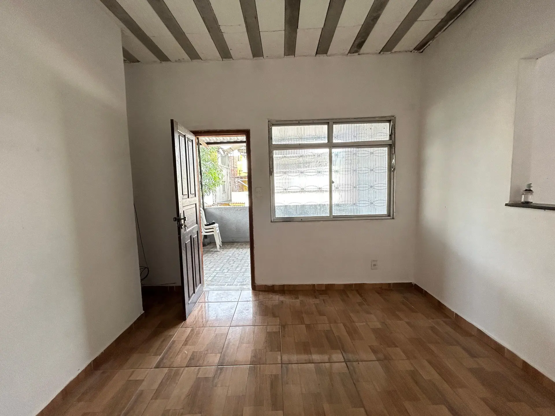 Casa de 1 quarto e 50 m² — photo 4