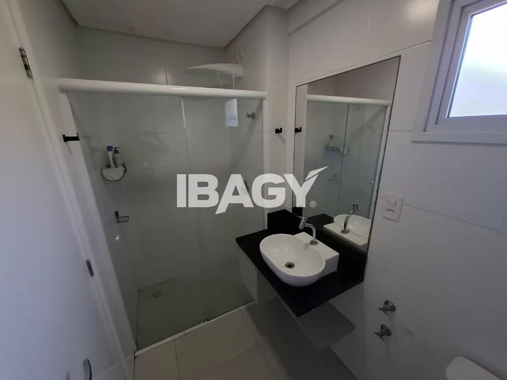 Меблированная квартира с 1 спальней и 86 м² — photo 21