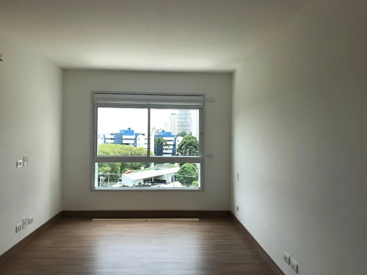 3-bedroom apartment with balcony and built-in grill — photo 16