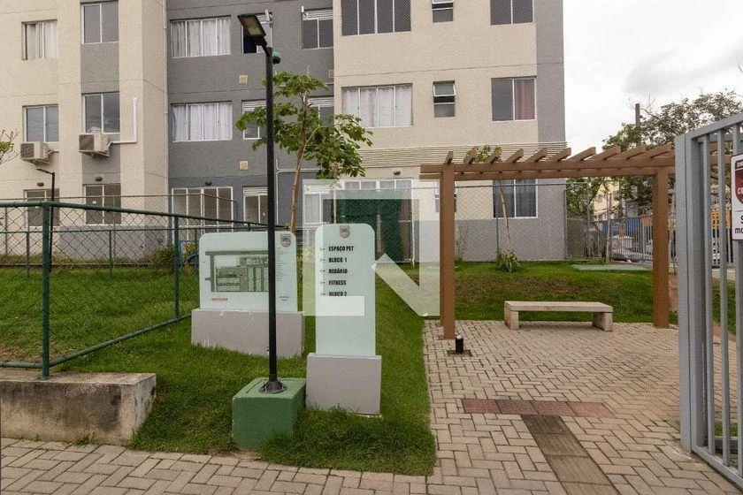 Rental apartment with 2 bedrooms and 41 m² — photo 50