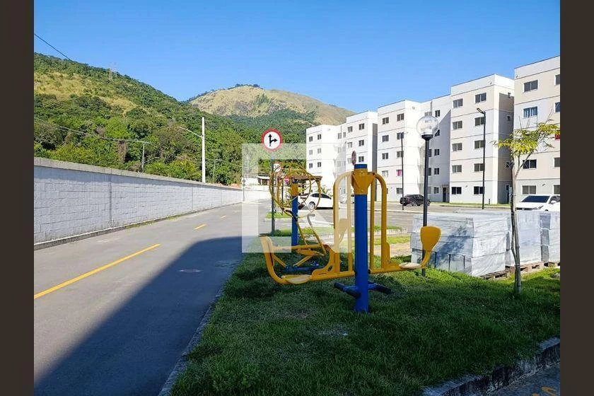 Apartamento sem mobília com 2 quartos e 47 m² — photo 18