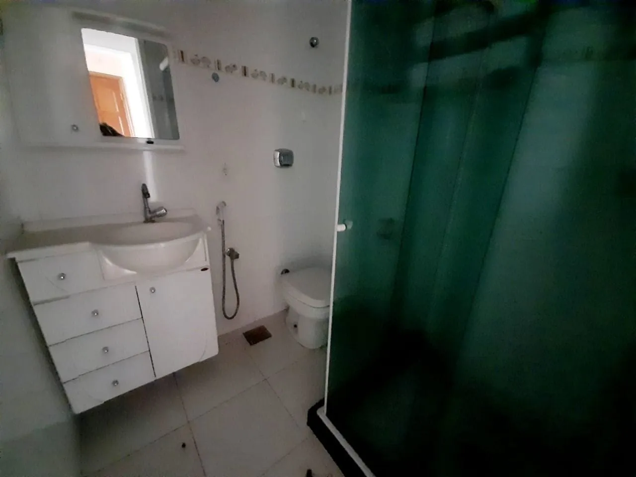 Квартира 84 м² с 2 спальнями, балконом и 2 ванными — photo 4