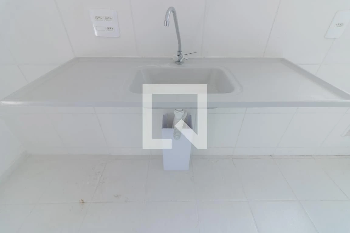 Apartamento de 2 quartos com vista para as montanhas