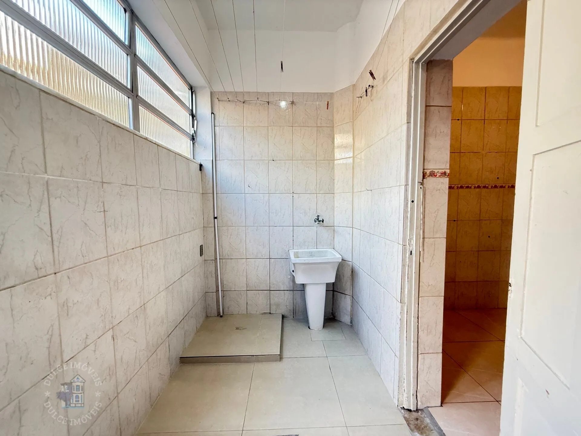 Квартира на 1 поверсі з 2 спальнями та 60 м² — photo 5