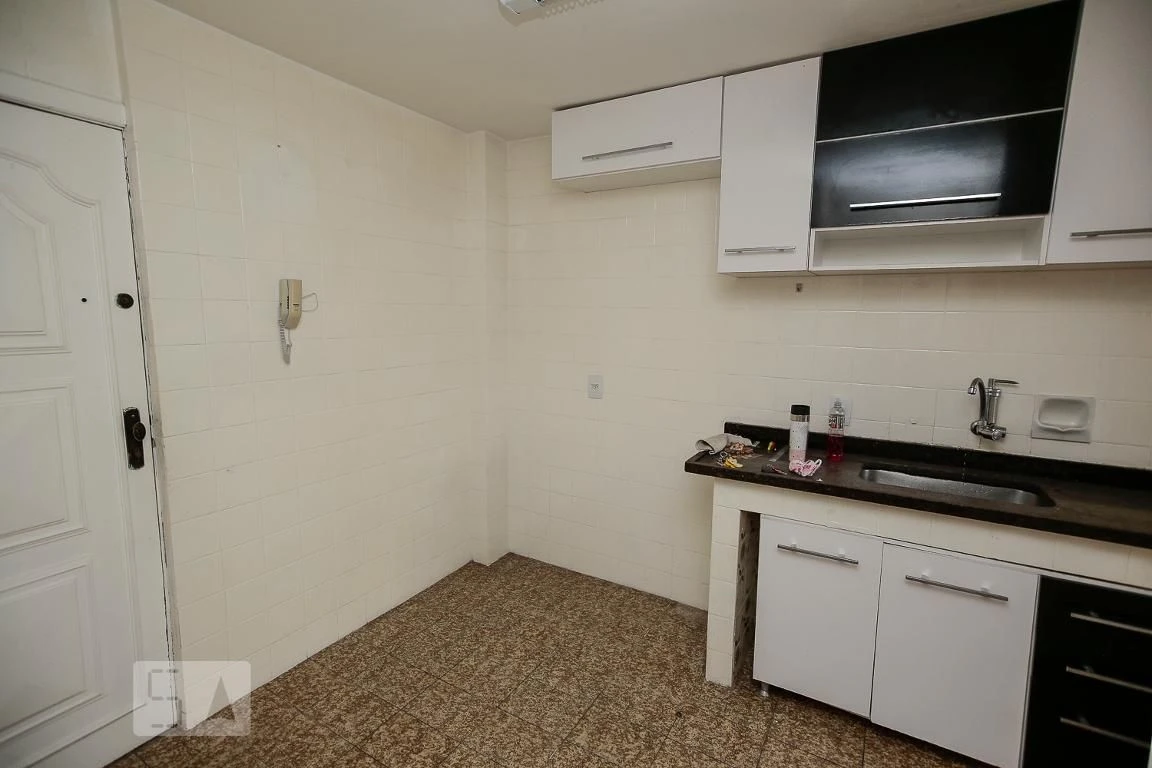 Apartamento sem mobília com 3 quartos e lavanderia — photo 4