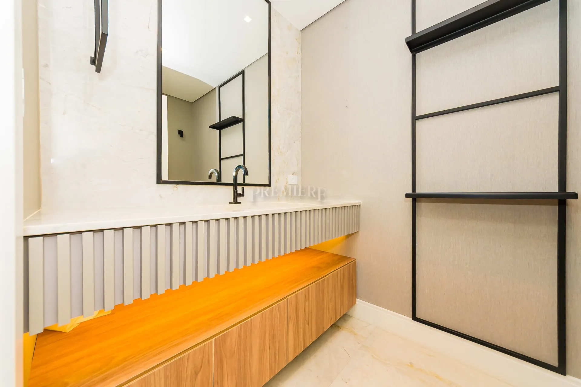 Casa para alugar com 4 suítes e jardim privativo — photo 10