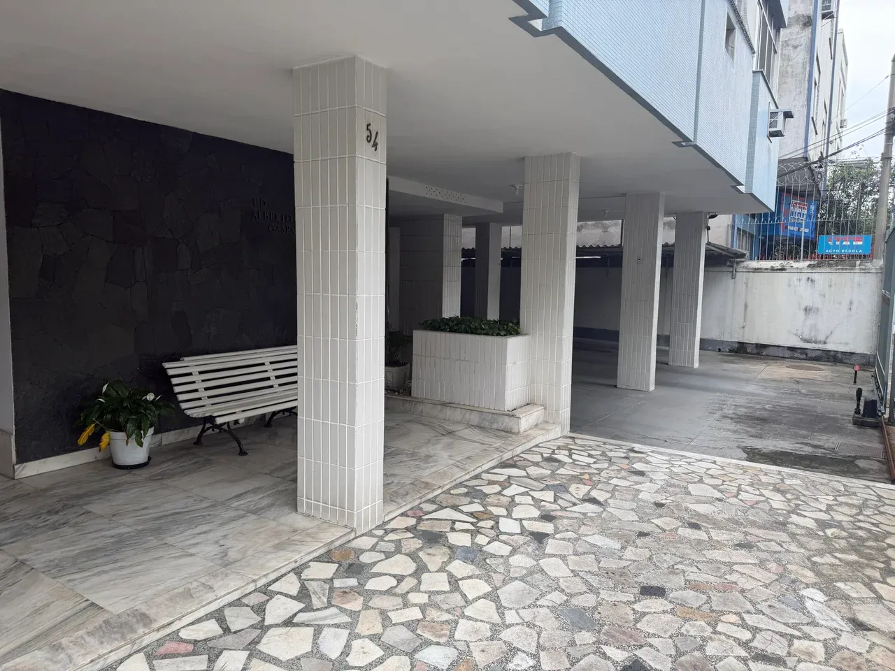 2-bedroom apartment with a water view — photo 35