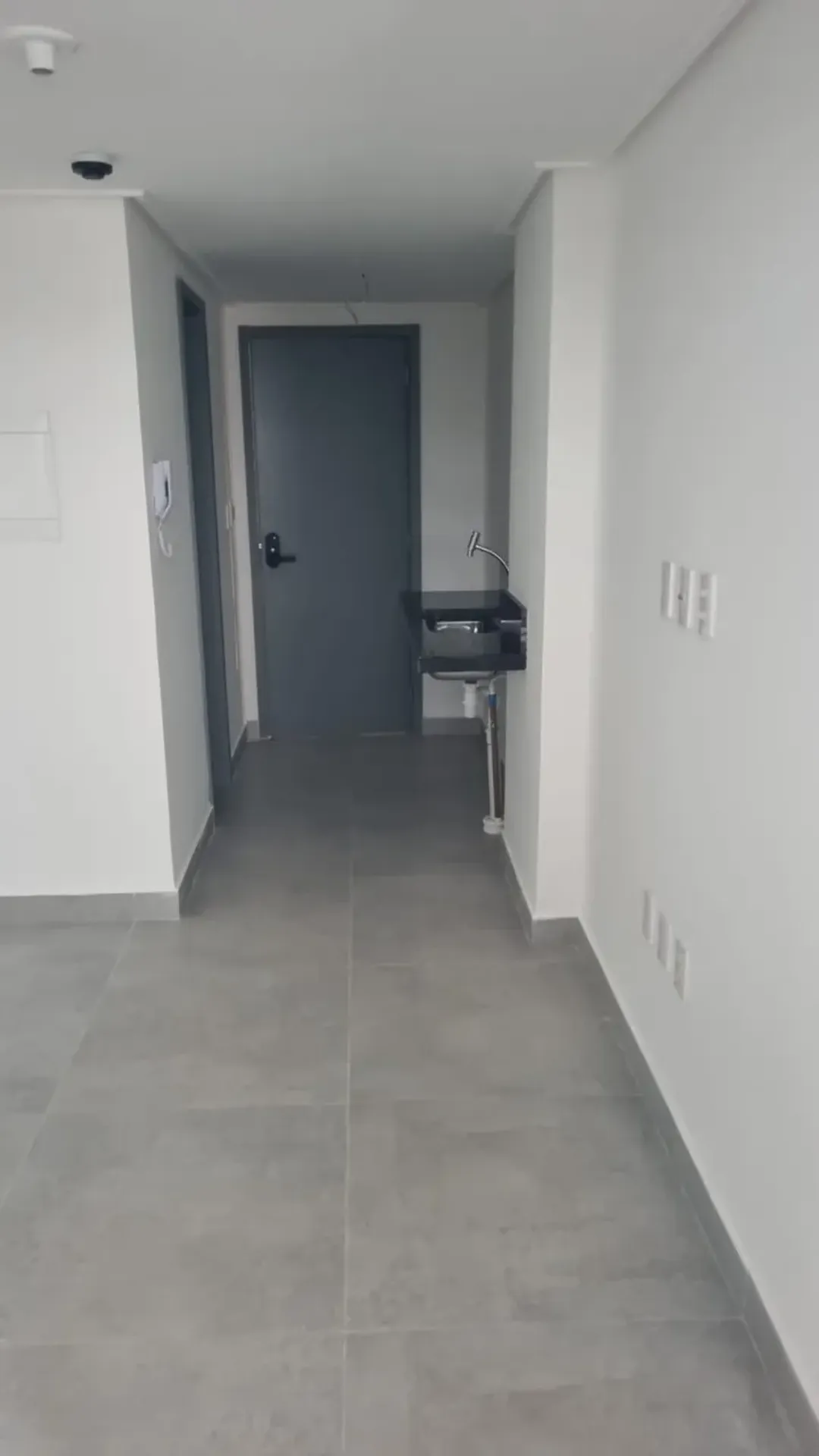 Вид на воду та 1 спальня: квартира 19 м² — photo 16