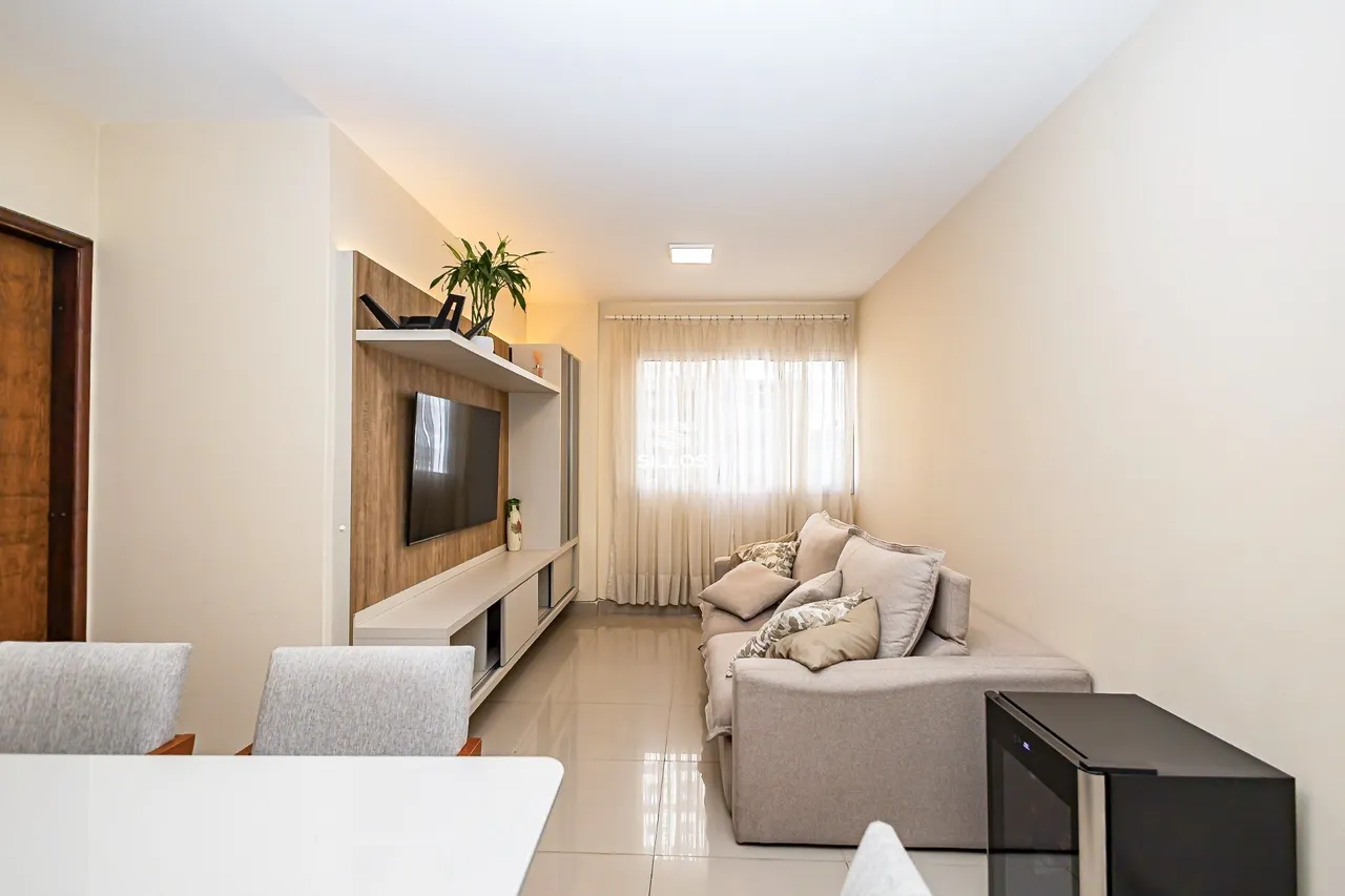 Apartamento de 3 quartos com cozinha integrada — photo 4