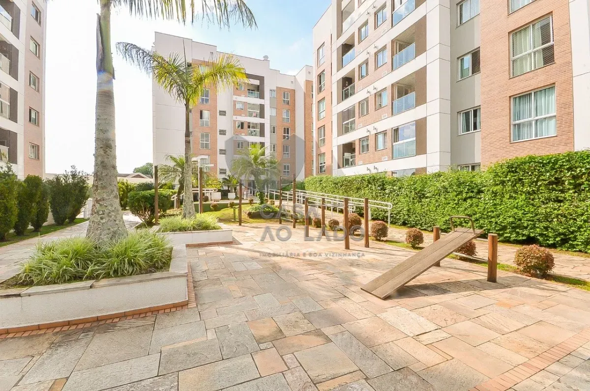 Квартира з 3 спальнями та кухнею open-plan з витяжкою — photo 21