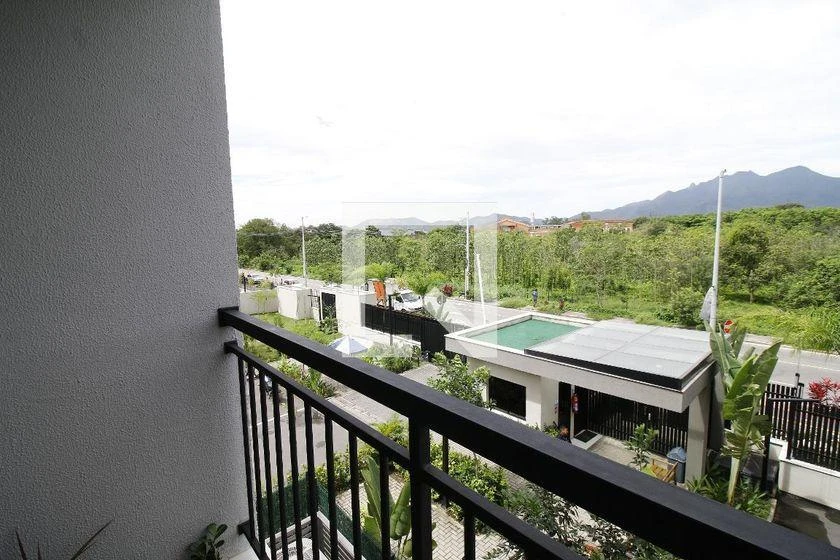 2 quartos e vista para as montanhas: apartamento de 47 m² — photo 15