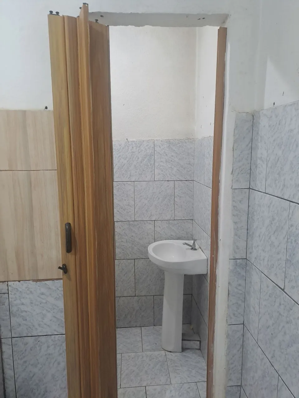 Casa de 25 m² e 1 quarto, Campo Grande — photo 9