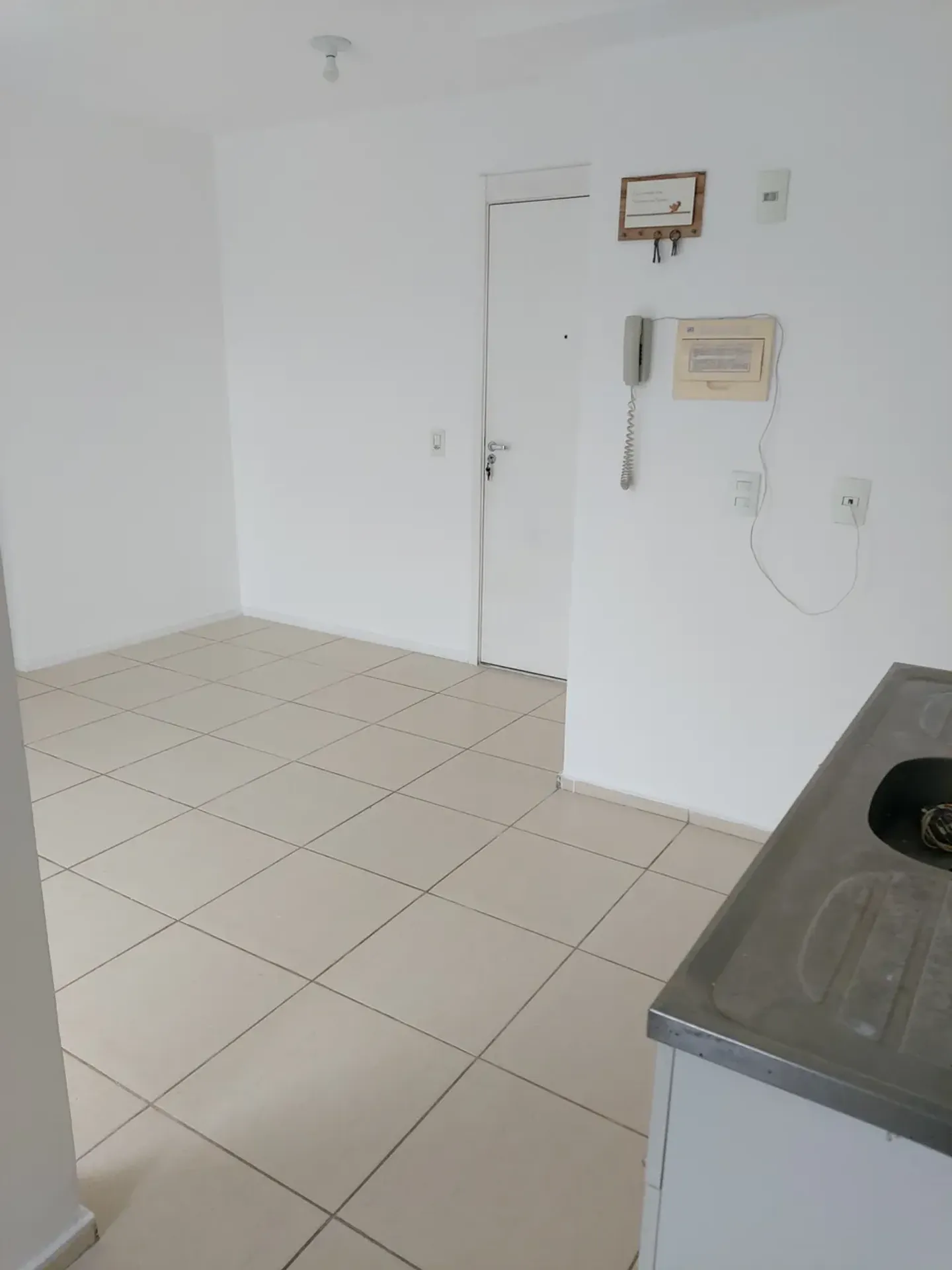 Квартира 52 м² з 2 спальнями та балконом — photo 16