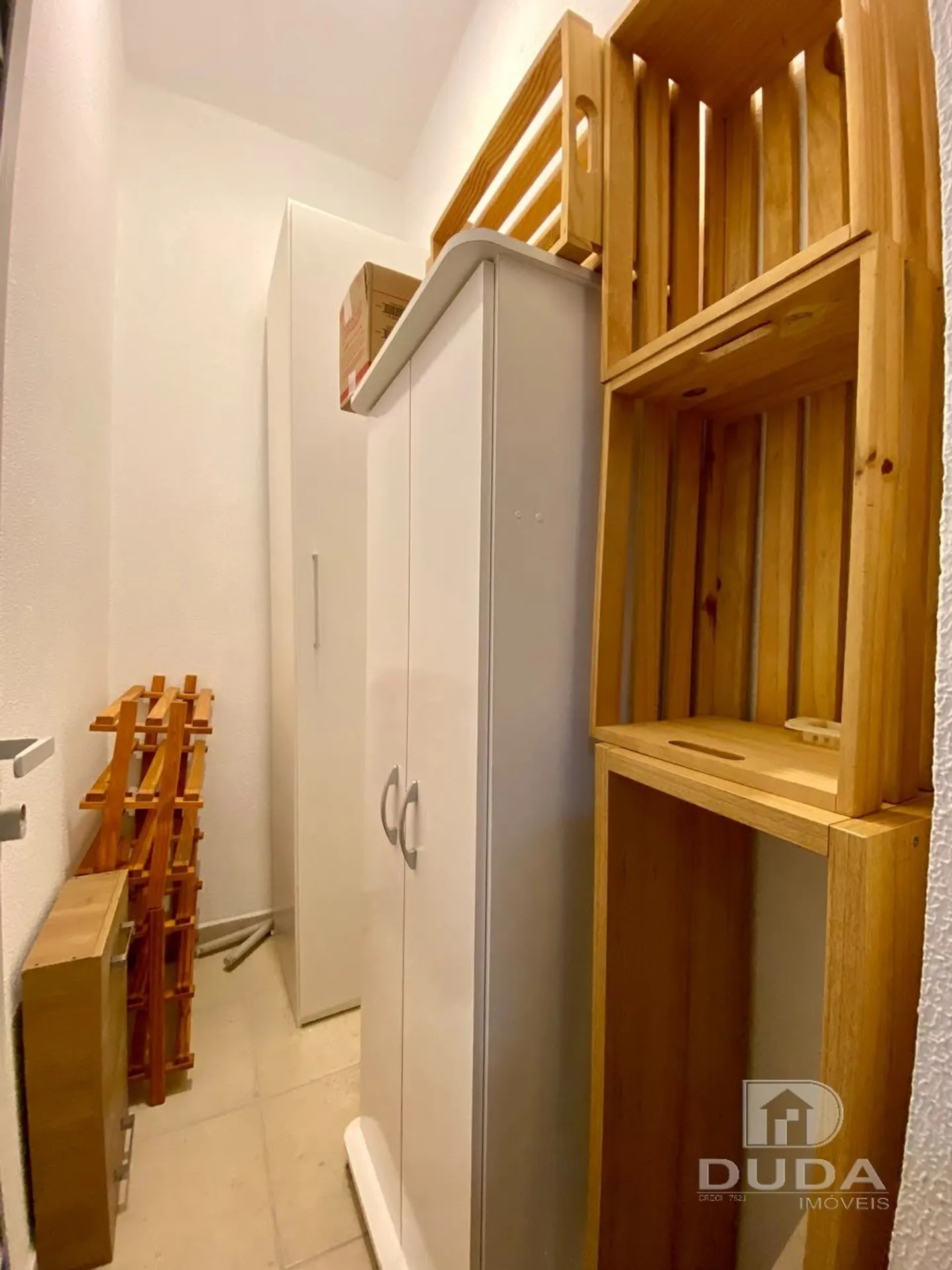 Apartamento mobiliado de 2 quartos com 91 m² e 2 vagas — photo 36