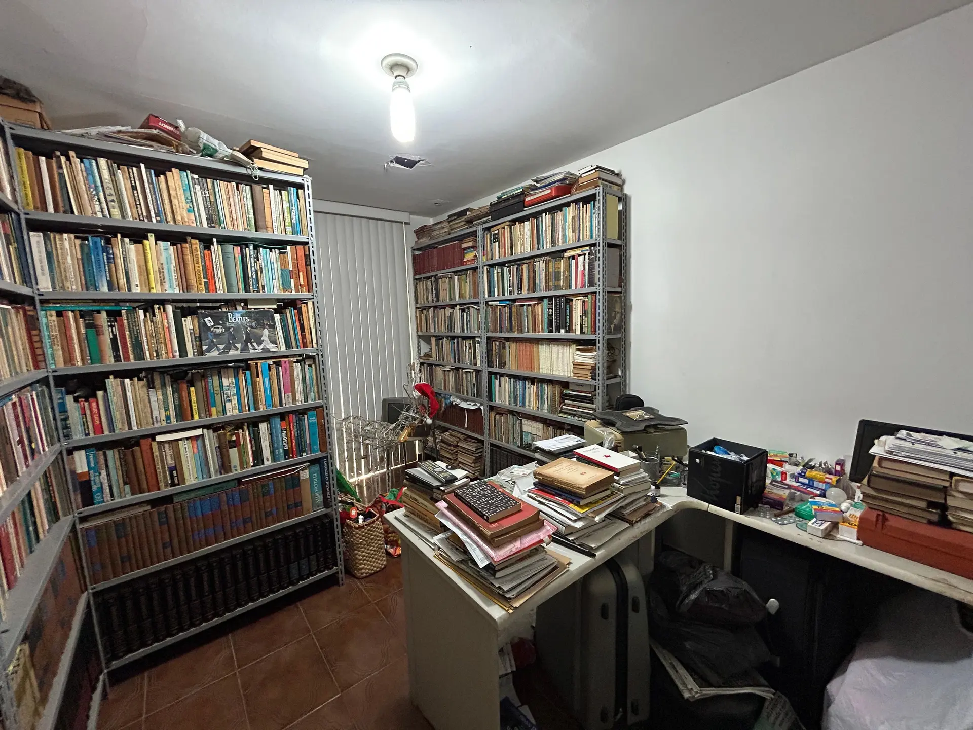 Furnished 4-bedroom rental apartment with 5 parking spaces — photo 8